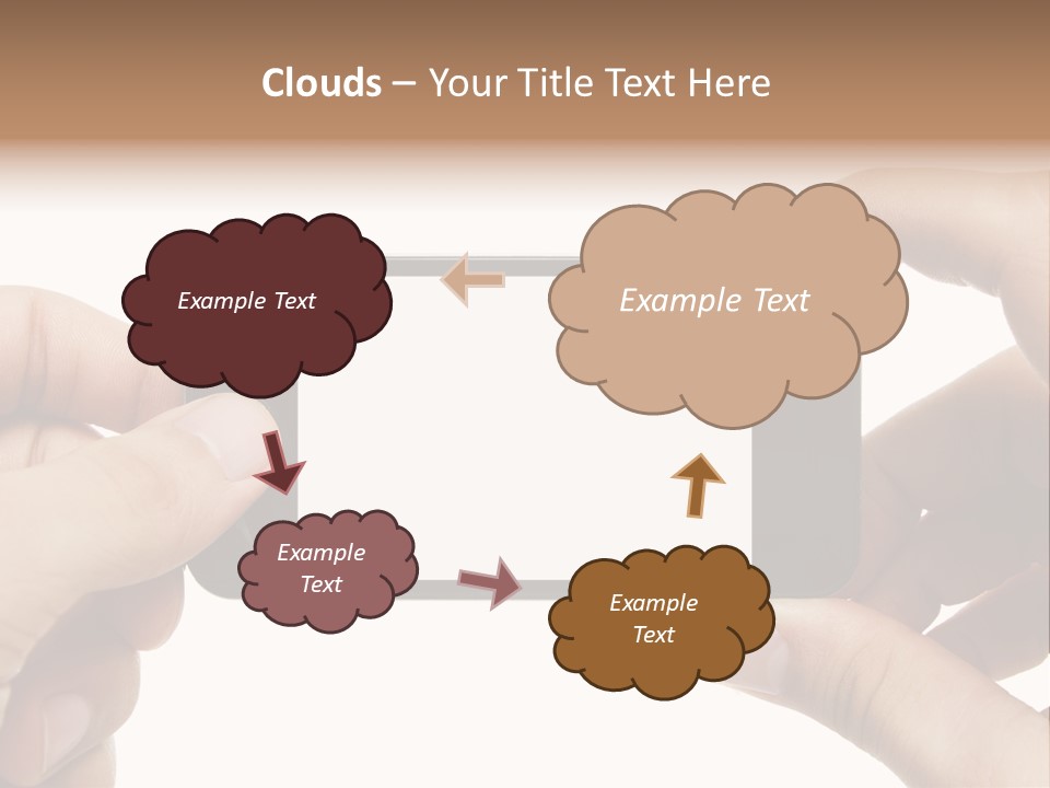Photography Isolated View PowerPoint Template