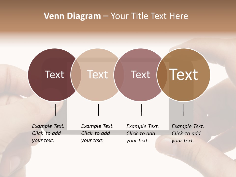Photography Isolated View PowerPoint Template