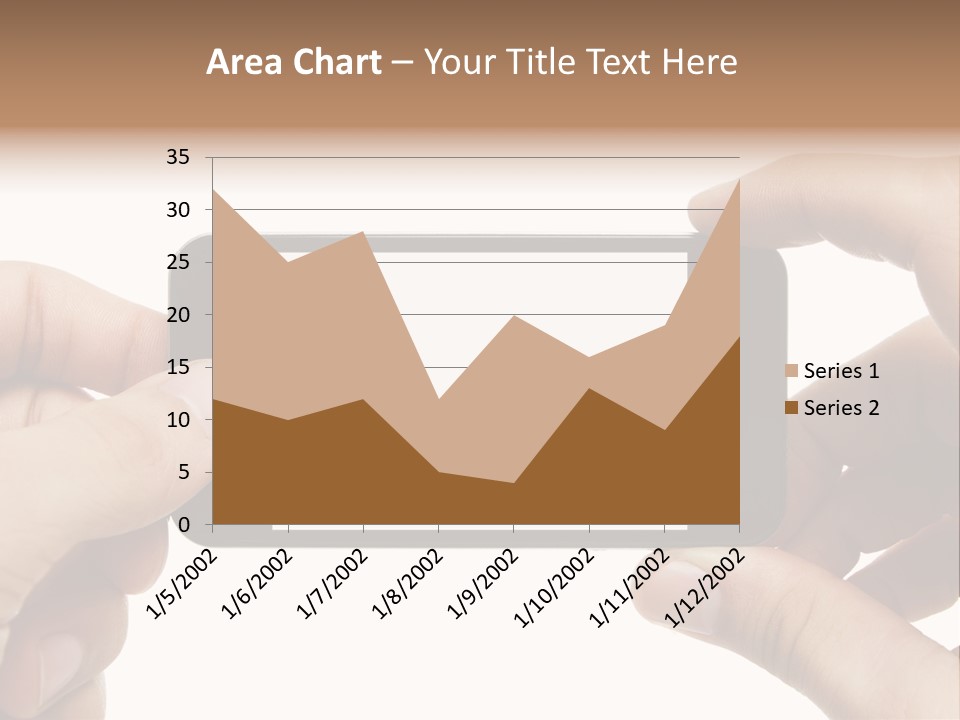 Photography Isolated View PowerPoint Template