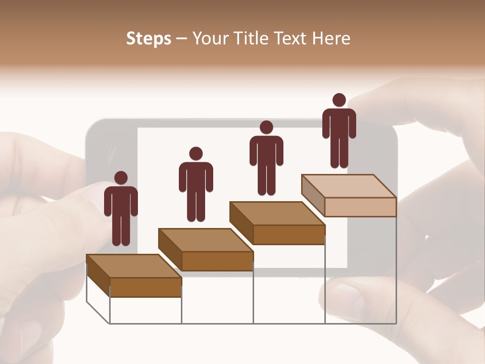 Photography Isolated View PowerPoint Template
