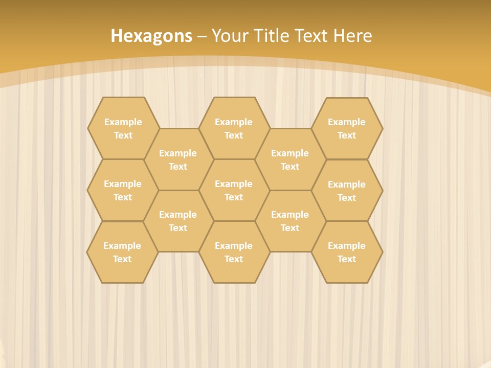 Kitchen Macaroni Healthy PowerPoint Template