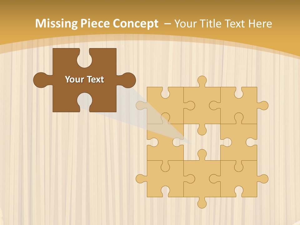 Kitchen Macaroni Healthy PowerPoint Template