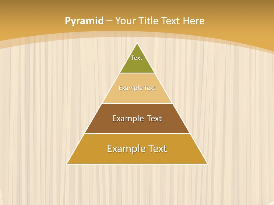 Kitchen Macaroni Healthy PowerPoint Template