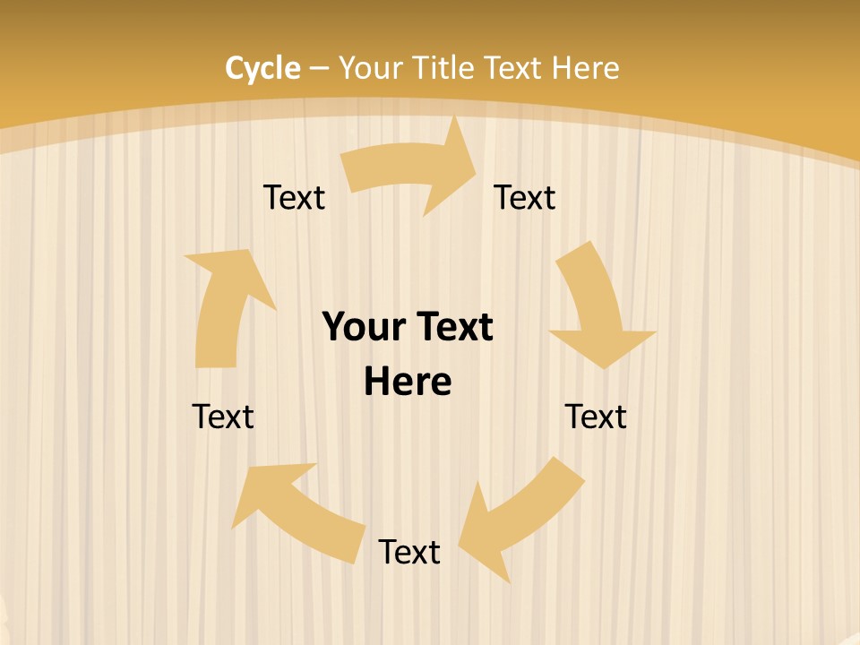 Kitchen Macaroni Healthy PowerPoint Template