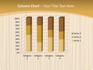 Kitchen Macaroni Healthy PowerPoint Template