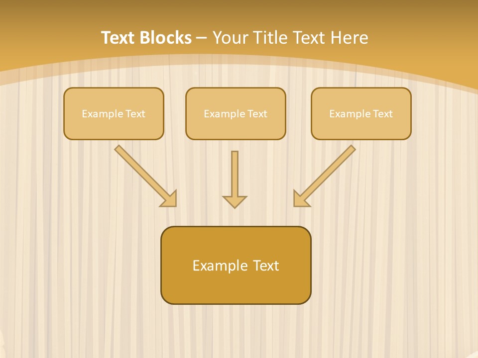 Kitchen Macaroni Healthy PowerPoint Template