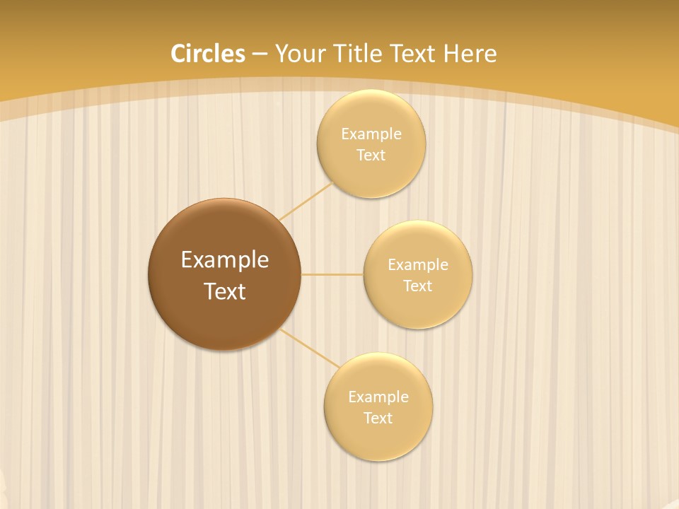 Kitchen Macaroni Healthy PowerPoint Template