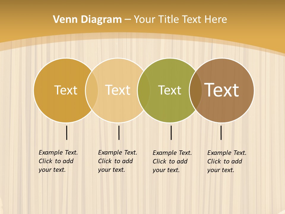 Kitchen Macaroni Healthy PowerPoint Template