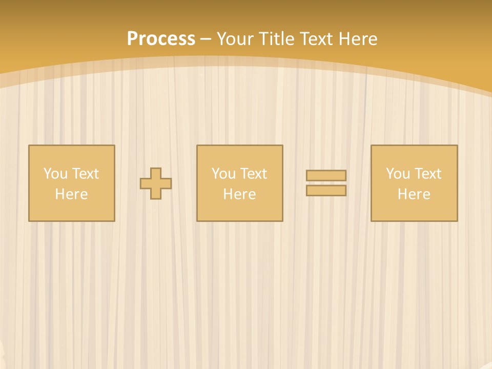 Kitchen Macaroni Healthy PowerPoint Template