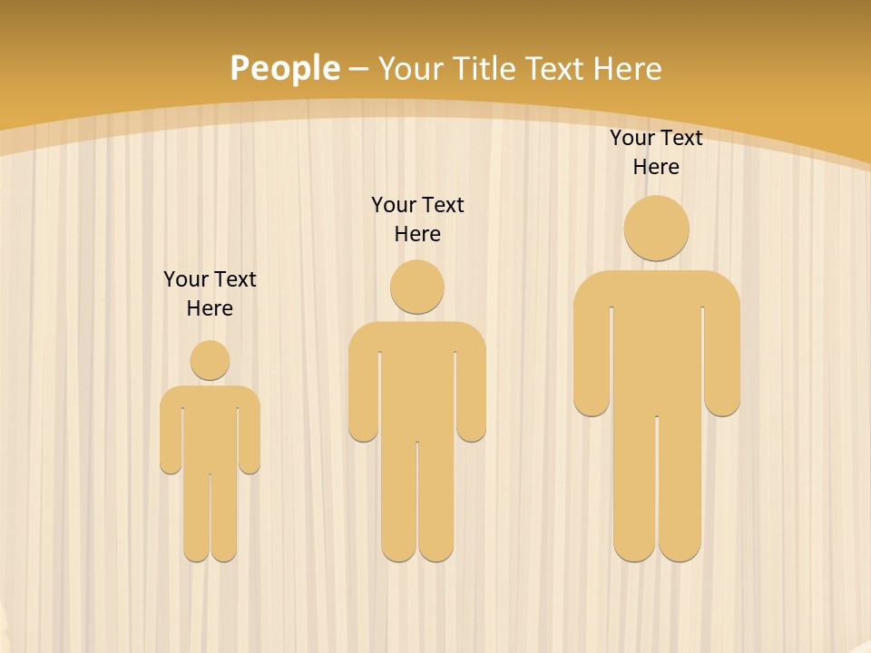 Kitchen Macaroni Healthy PowerPoint Template