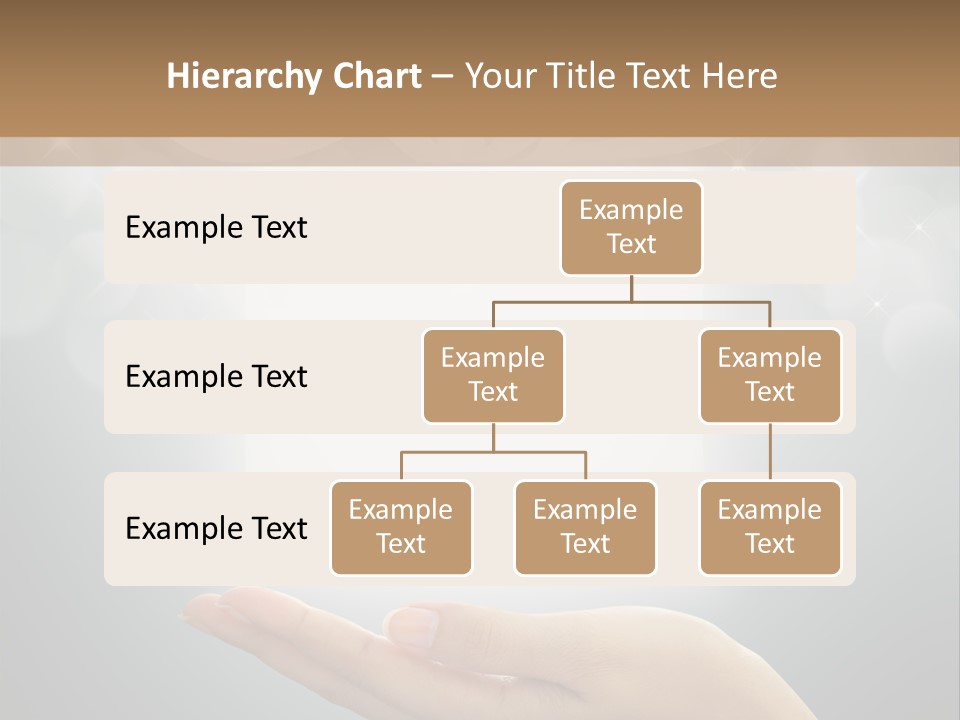 Single Isolated Icon PowerPoint Template