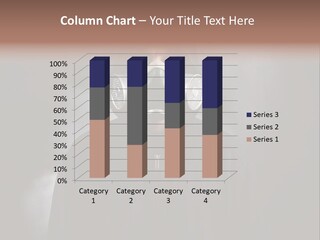 Black Toxic Protection PowerPoint Template