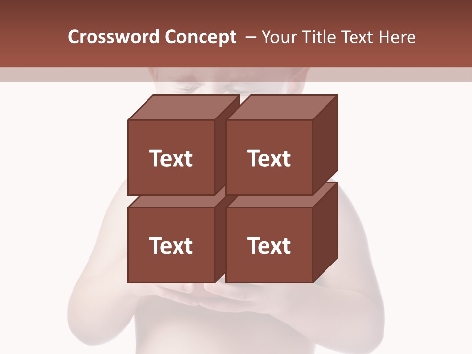 Apple People Small PowerPoint Template