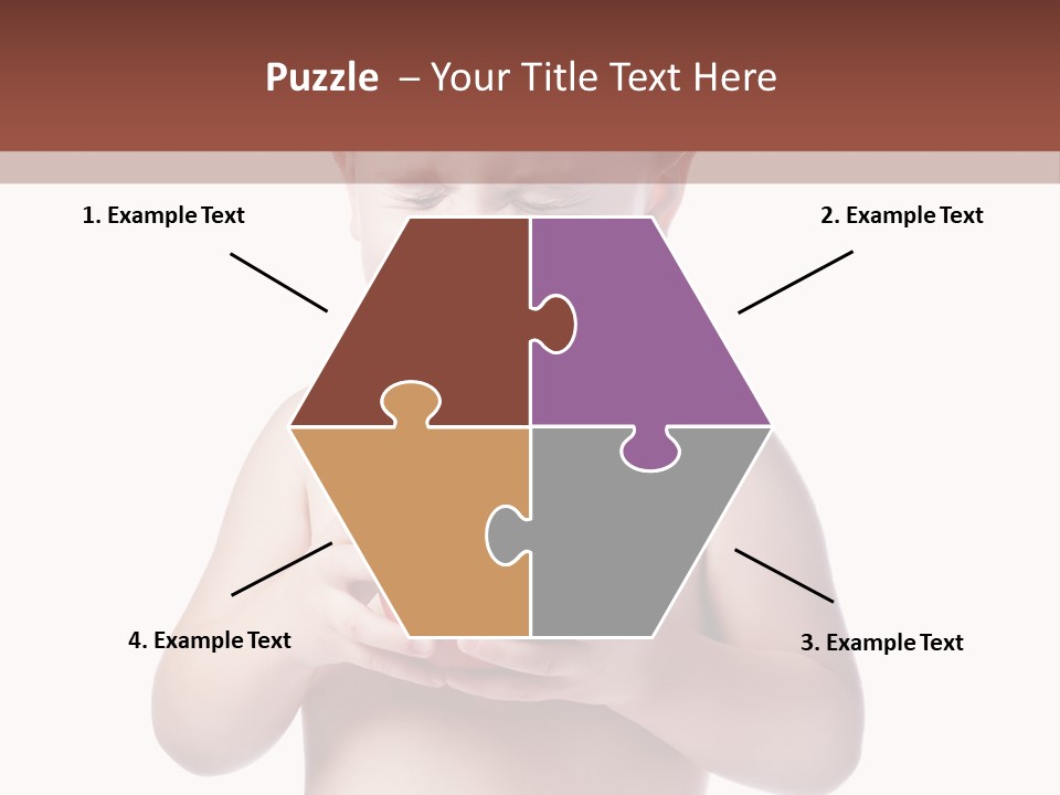 Apple People Small PowerPoint Template