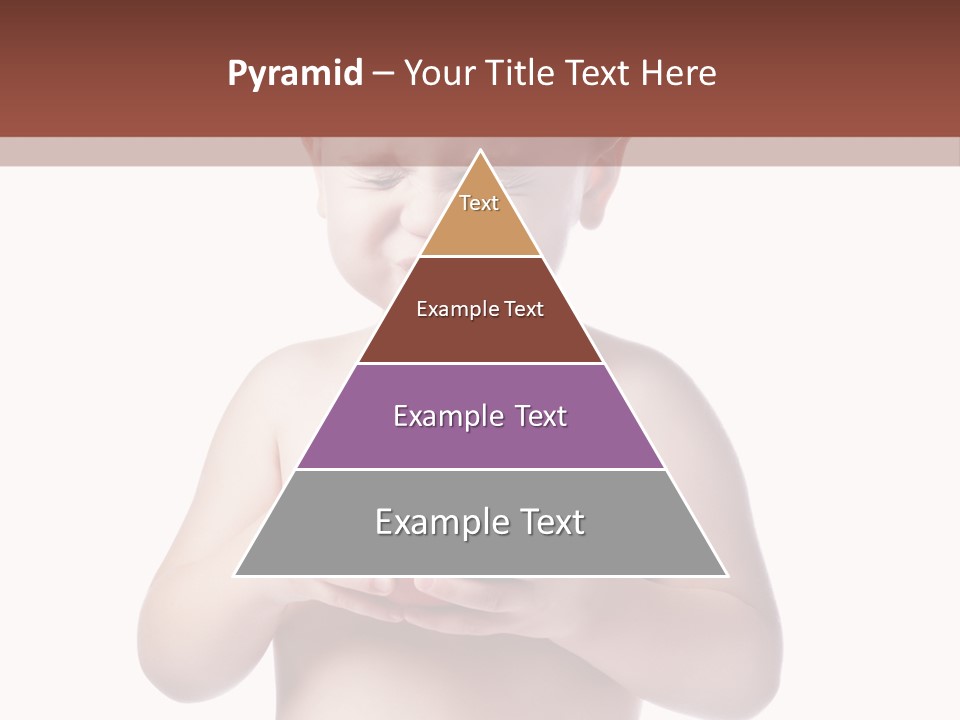 Apple People Small PowerPoint Template