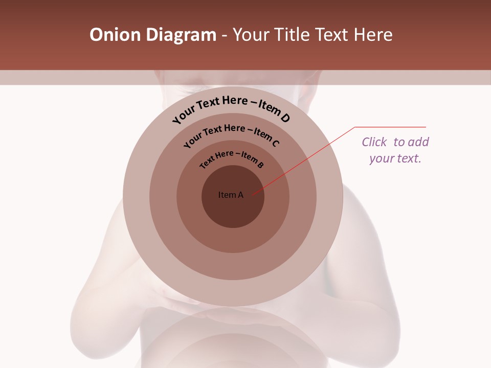 Apple People Small PowerPoint Template