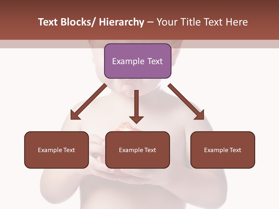 Apple People Small PowerPoint Template