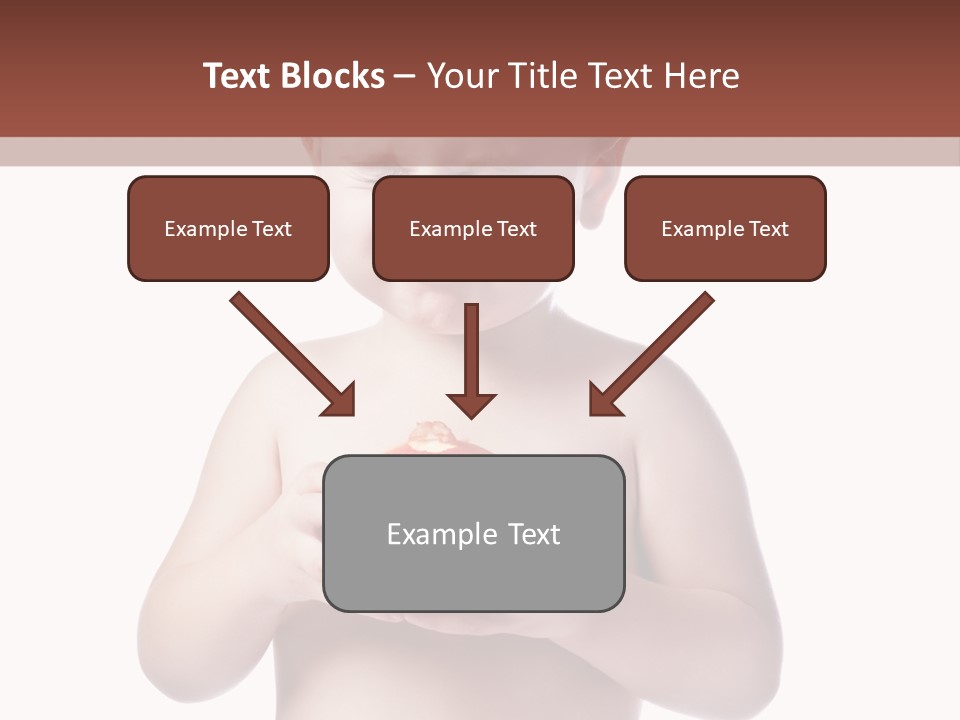 Apple People Small PowerPoint Template