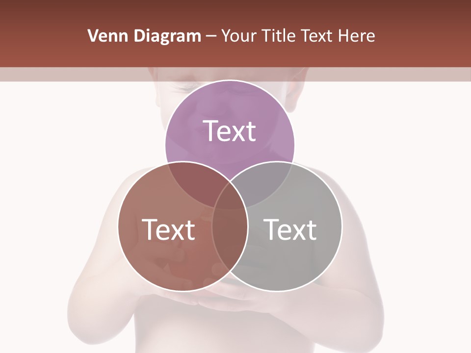 Apple People Small PowerPoint Template