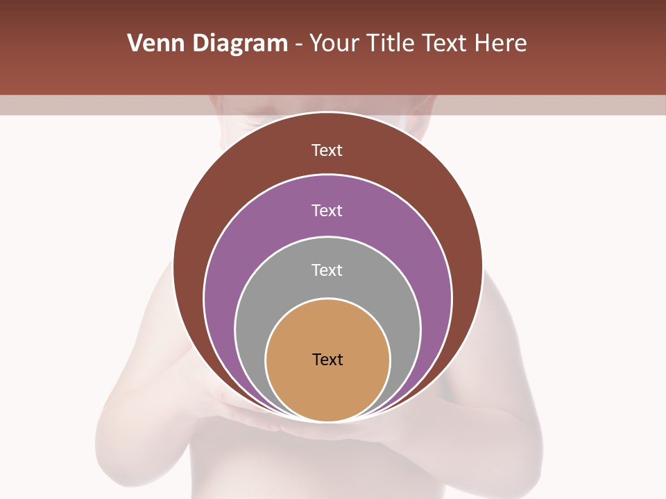 Apple People Small PowerPoint Template