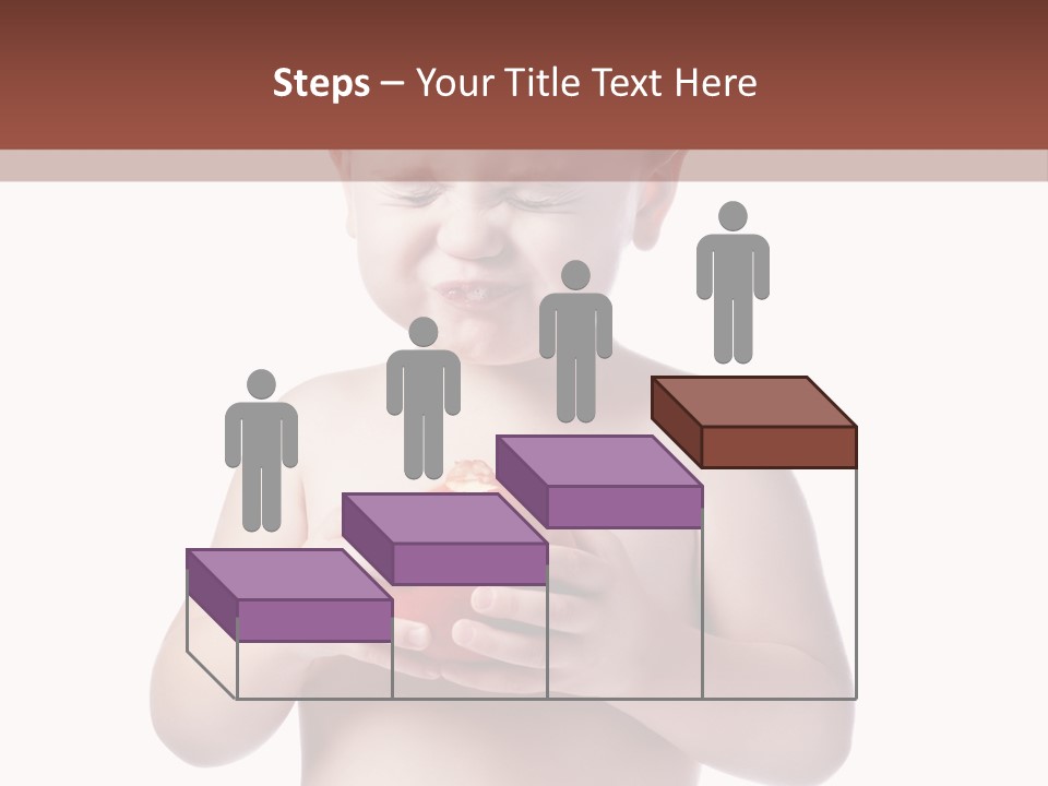 Apple People Small PowerPoint Template