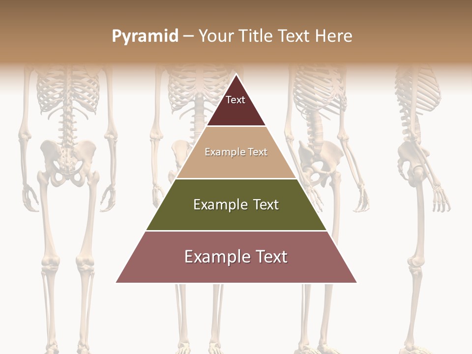 D Death Illustration PowerPoint Template