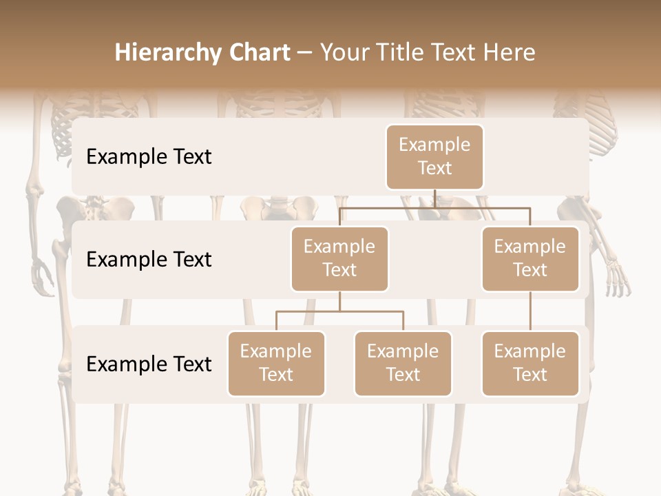 D Death Illustration PowerPoint Template