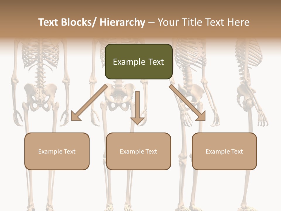 D Death Illustration PowerPoint Template