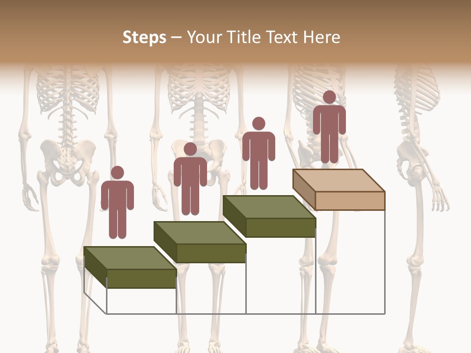 D Death Illustration PowerPoint Template