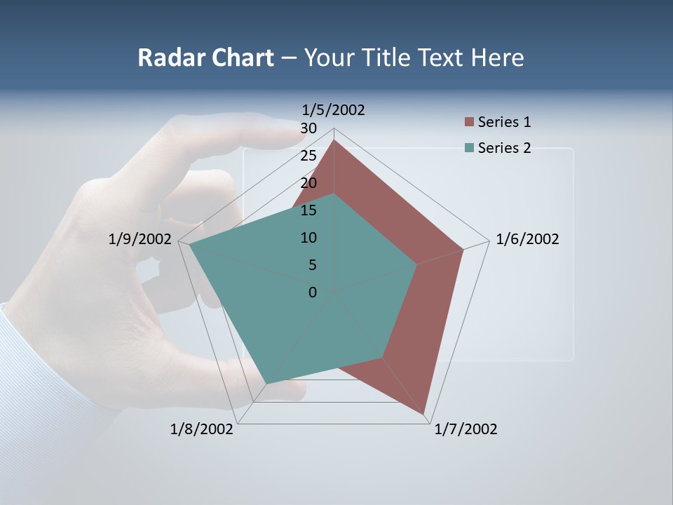Transparent System Press PowerPoint Template