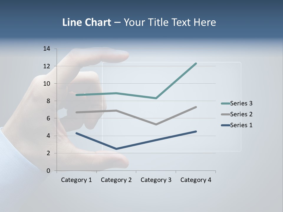 Transparent System Press PowerPoint Template