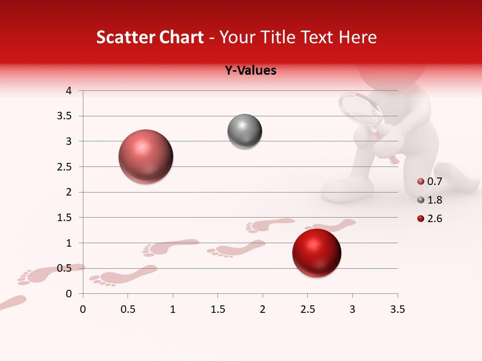 Quest Step Run PowerPoint Template