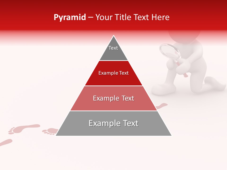 Quest Step Run PowerPoint Template