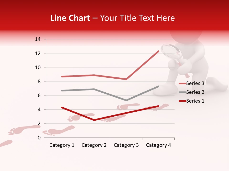 Quest Step Run PowerPoint Template