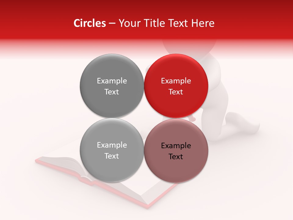 Instrument Paper Examining PowerPoint Template