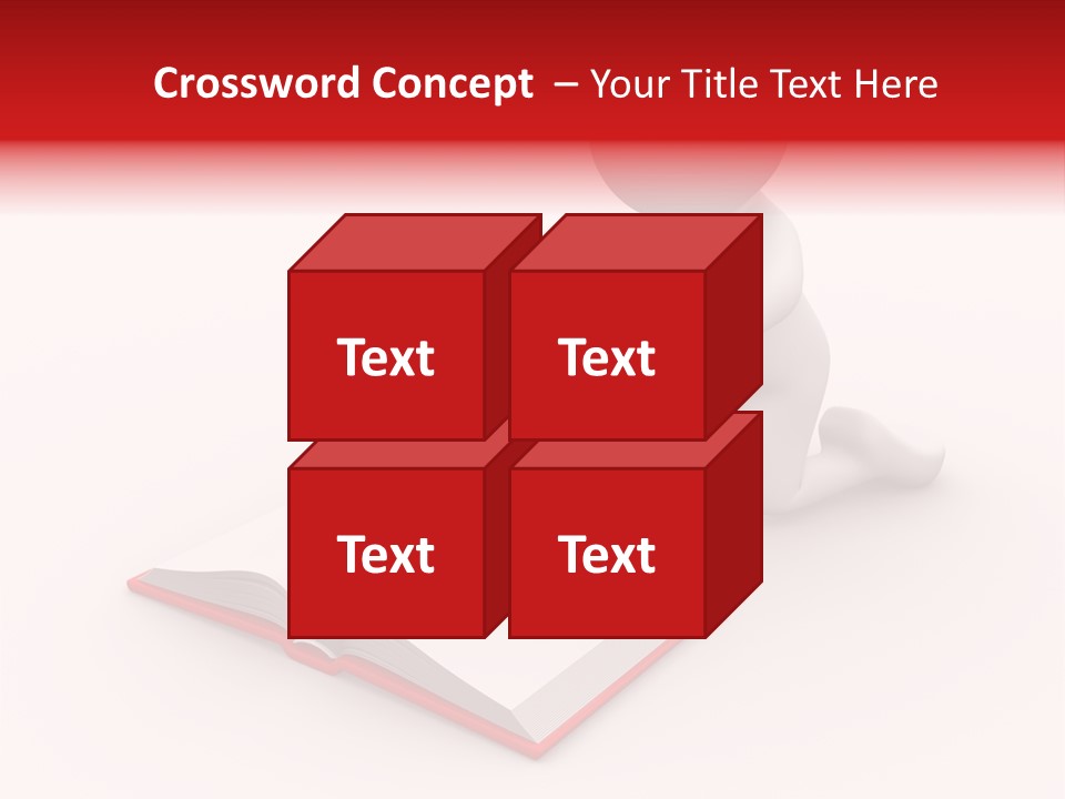 Instrument Paper Examining PowerPoint Template