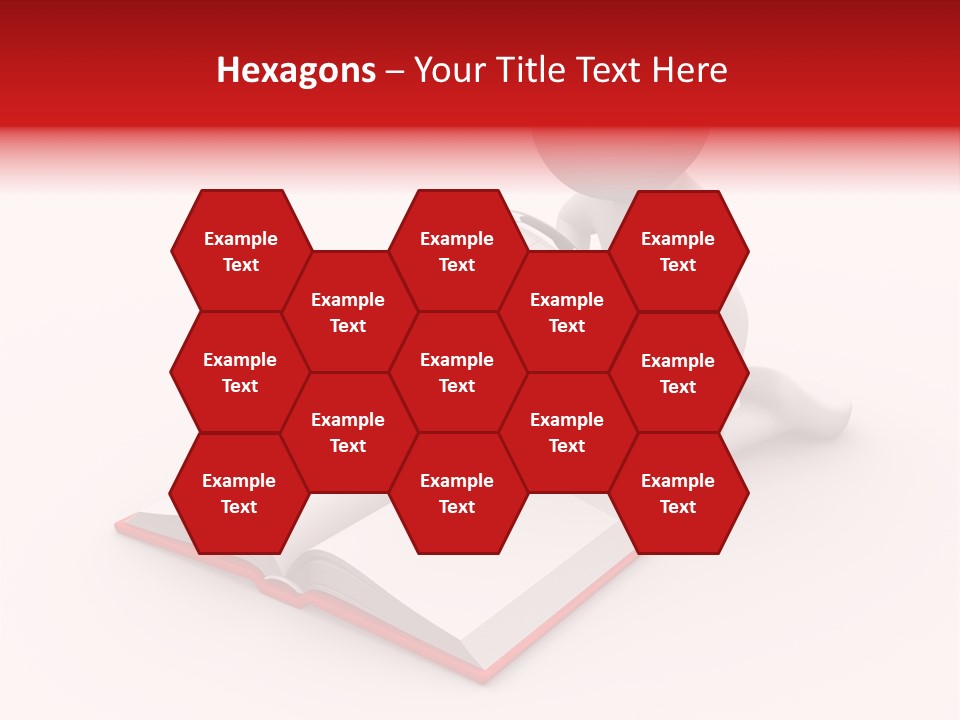 Instrument Paper Examining PowerPoint Template