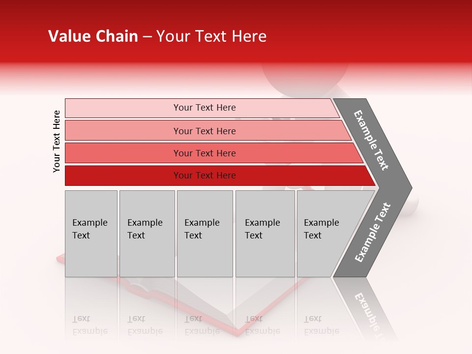 Instrument Paper Examining PowerPoint Template