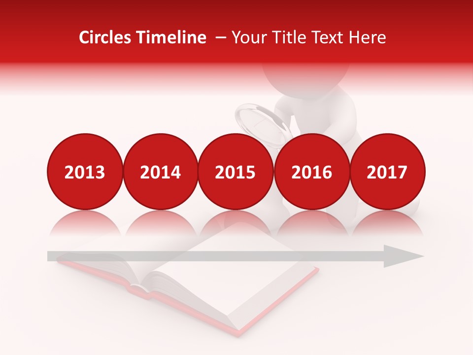Instrument Paper Examining PowerPoint Template