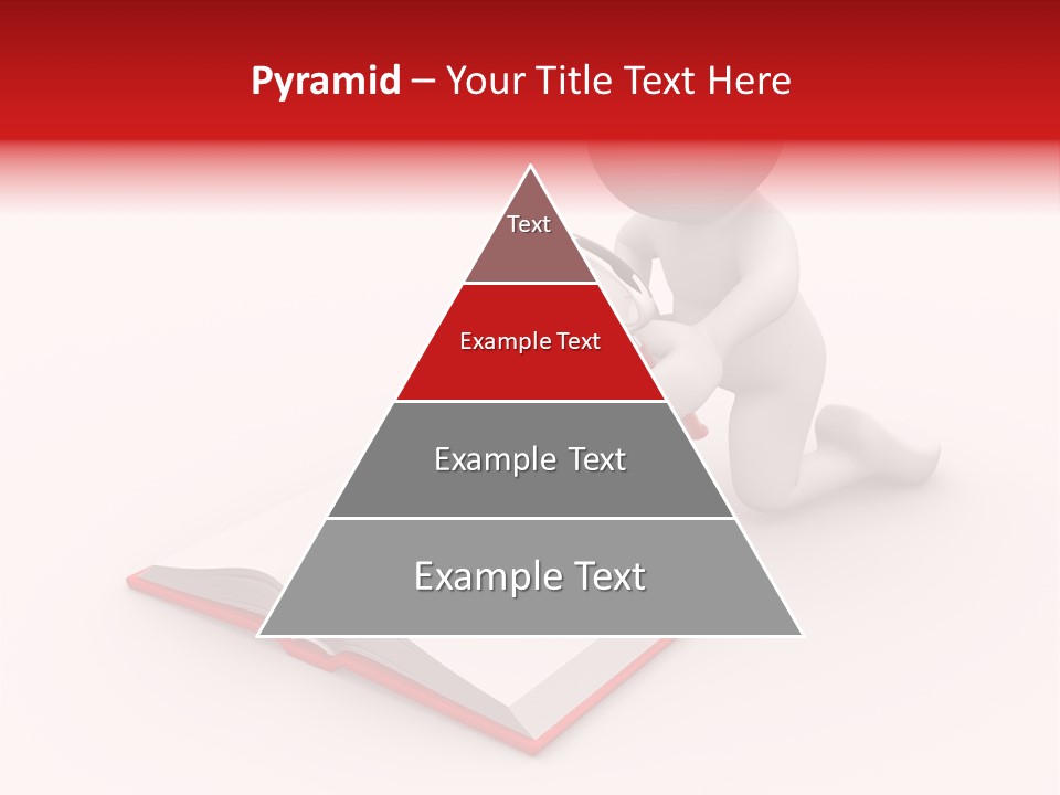 Instrument Paper Examining PowerPoint Template