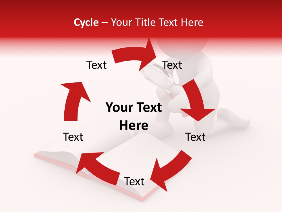 Instrument Paper Examining PowerPoint Template