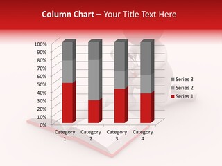 Instrument Paper Examining PowerPoint Template