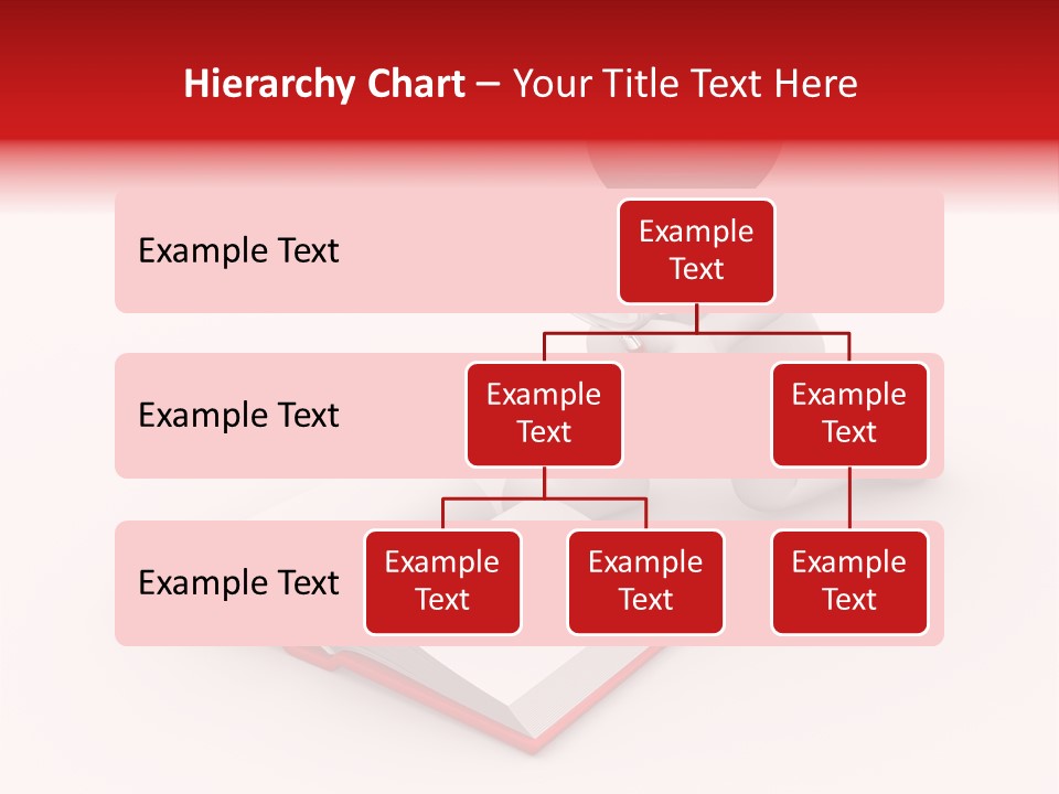 Instrument Paper Examining PowerPoint Template