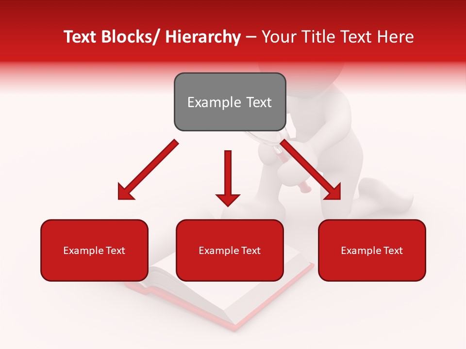 Instrument Paper Examining PowerPoint Template