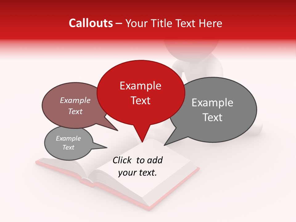 Instrument Paper Examining PowerPoint Template