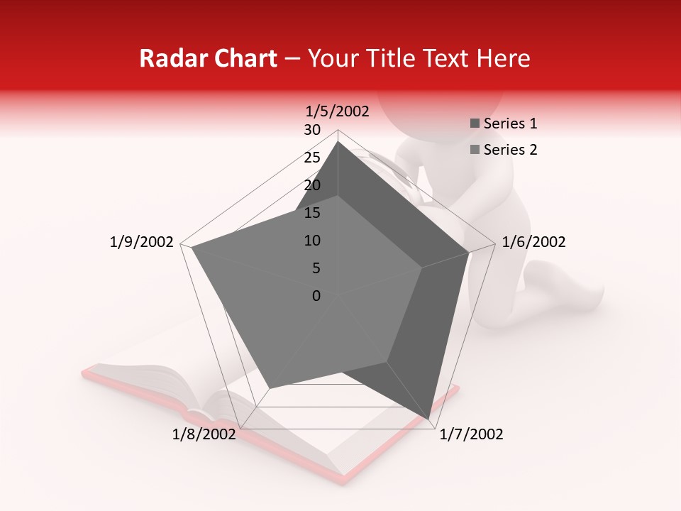 Instrument Paper Examining PowerPoint Template