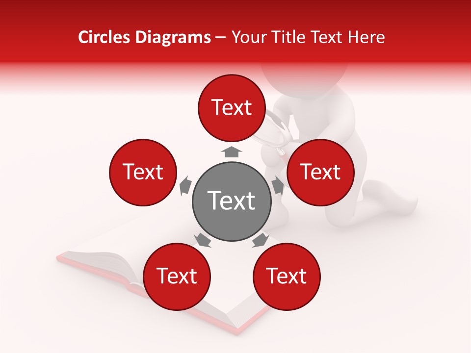 Instrument Paper Examining PowerPoint Template