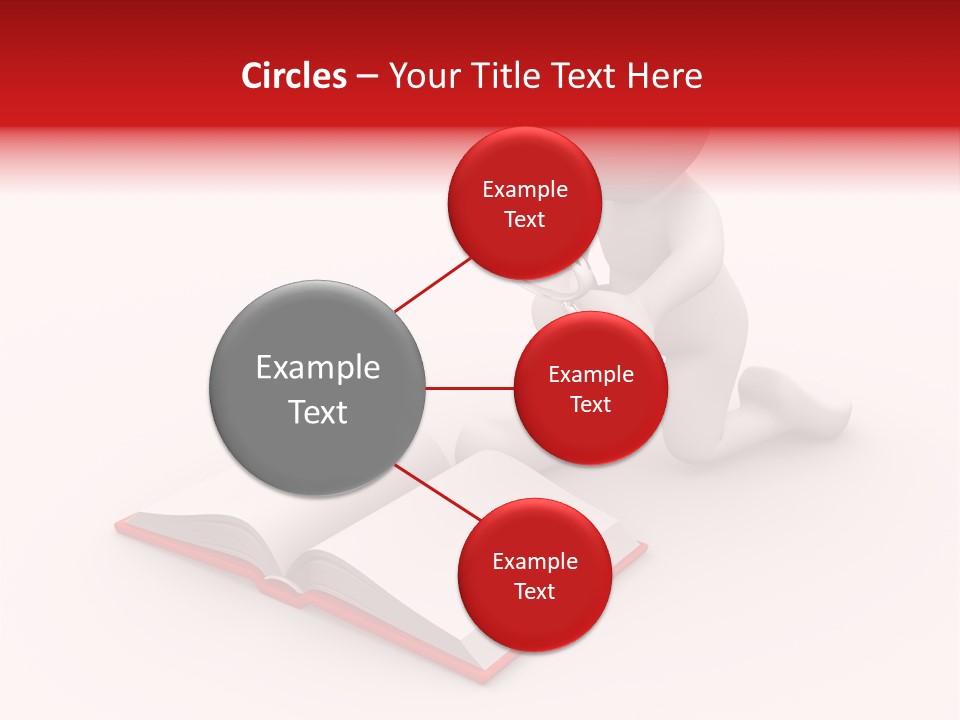 Instrument Paper Examining PowerPoint Template
