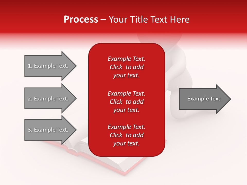 Instrument Paper Examining PowerPoint Template