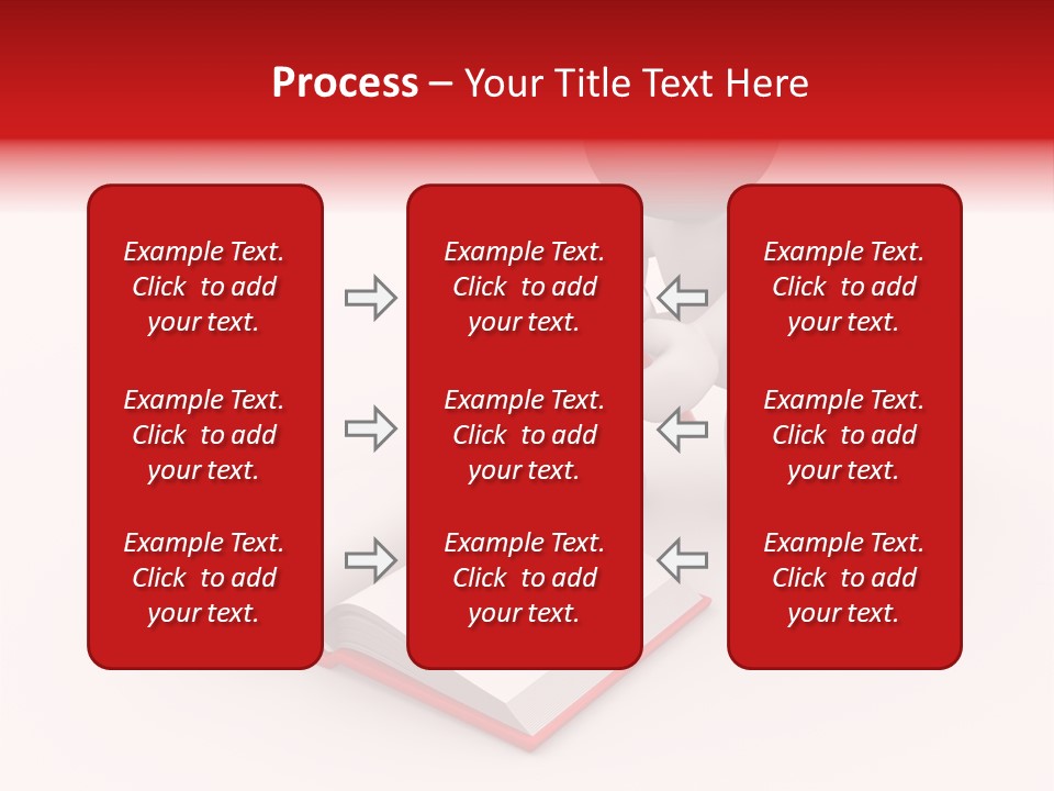 Instrument Paper Examining PowerPoint Template